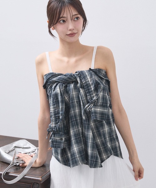 styling/ オフショルダーシャツ 楽天市場】【送料無料】オフショルダー レディース シャツ オフショル