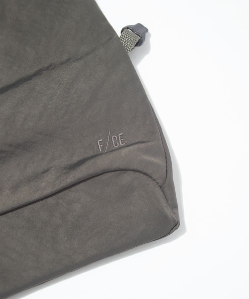 F/CE.（エフシーイー） ショルダーバッグ メンズ レディース