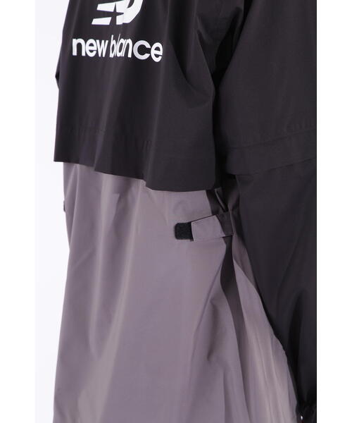 New Balance - ニューバランス　ゴルフレインウェア New Balance Golf レインコート カッパ 「new balance golf」透