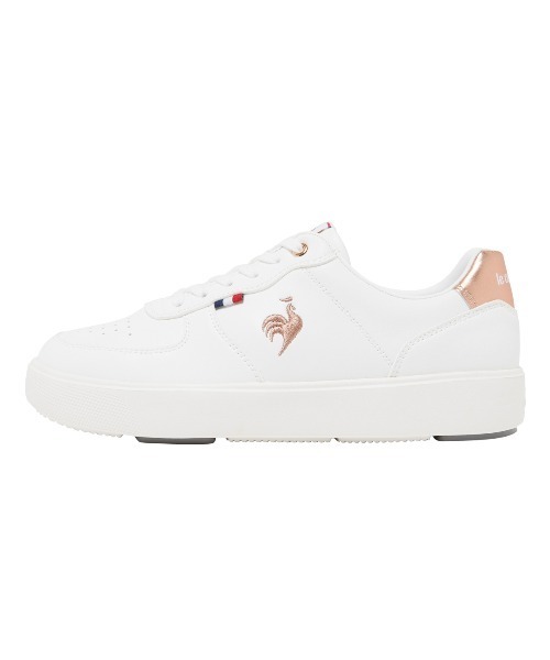 le coq sportif（ルコックスポルティフ） スニーカー ルコック