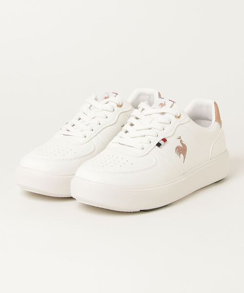 le coq sportif ゴルフシューズ（サイズ（cm）：24.5cm）｜ゴルフ