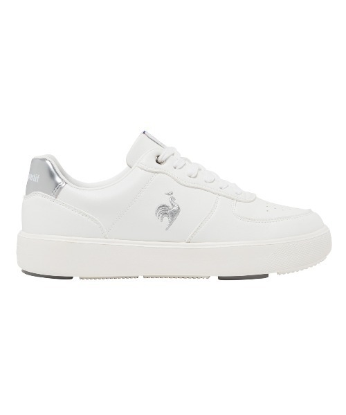 le coq sportif ゴルフシューズ（サイズ（cm）：24.5cm）｜ゴルフ