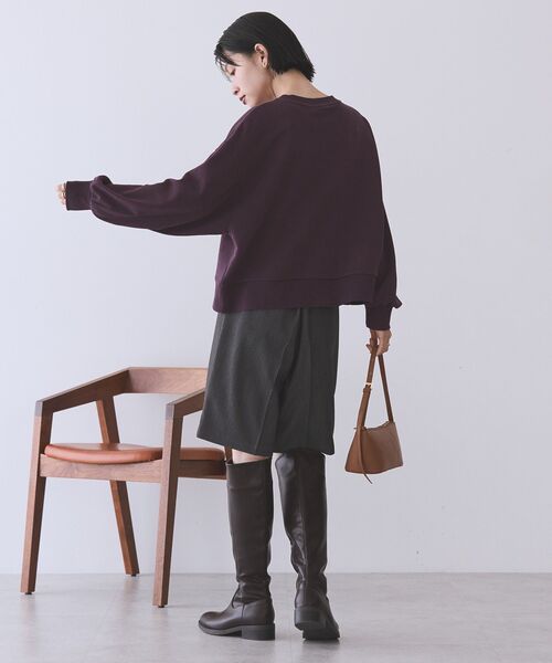 AMERICAN HOLIC（アメリカンホリック） パンツ イージーケアタック