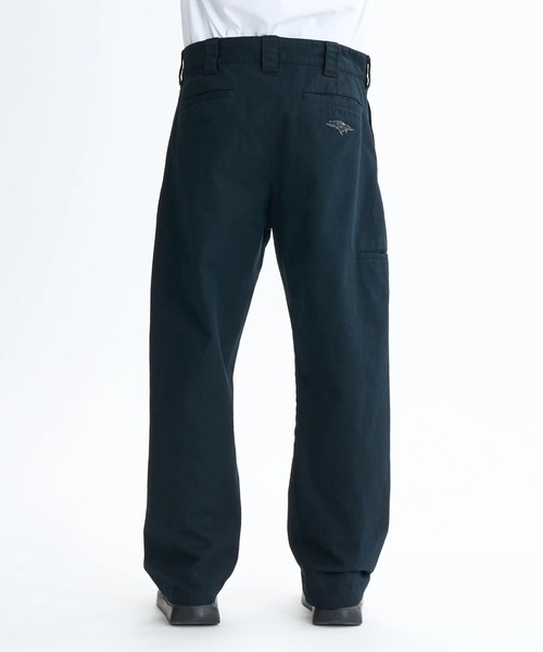 Quiksilver（クイックシルバー） チノパン CHINO WASH PANT/クイック