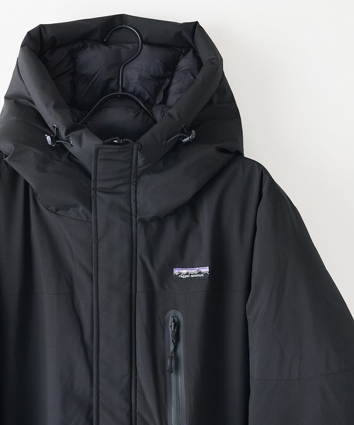 ragged mountain ダウンジャケット ダウン 「RAGGED MOUNTAIN/ラギット