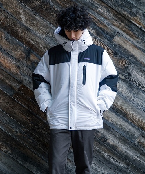 ragged mountain ダウンジャケット ダウン 「RAGGED MOUNTAIN/ラギット