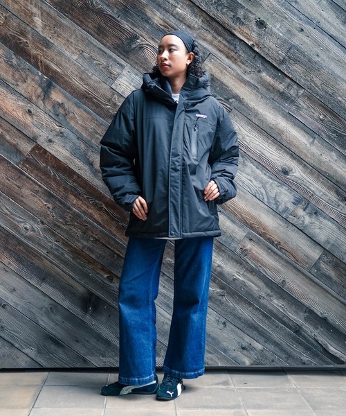 ragged mountain ダウンジャケット ダウン 「RAGGED MOUNTAIN/ラギット