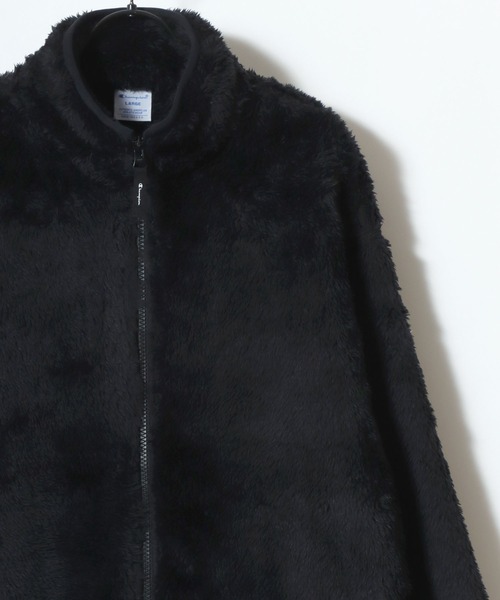 Champion（チャンピオン） ブルゾン アウター ボア SHERPA FLEECE ZIP