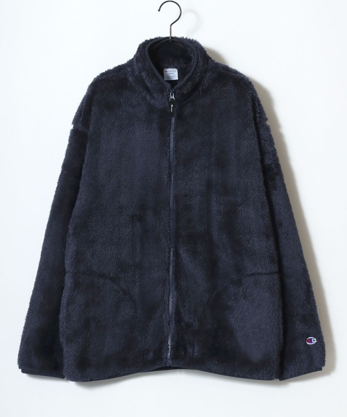 Champion（チャンピオン） ブルゾン アウター SHERPA FLEECE ZIP 