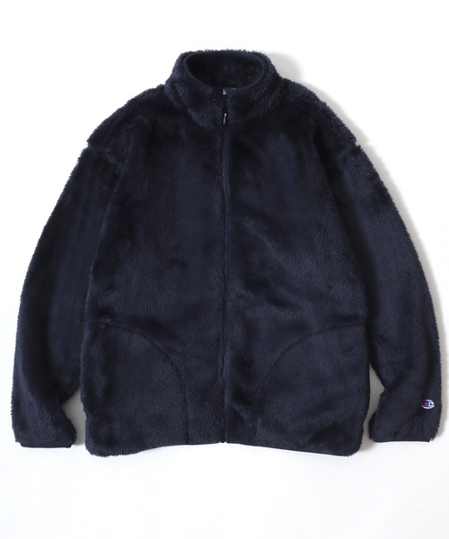 Champion（チャンピオン） ブルゾン アウター ボア SHERPA FLEECE ZIP