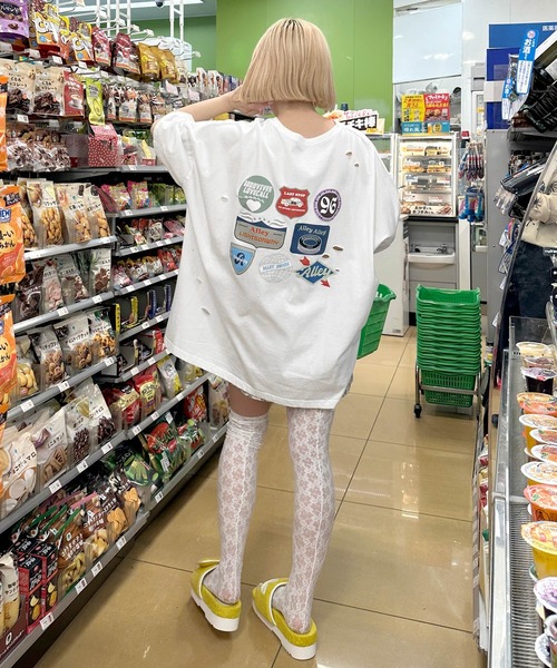 限定盤 Ovall 7inch Tシャツセット 楽天市場】【ふるさと納税】EDISG Tシャツ Island Pride【カラー:オフ