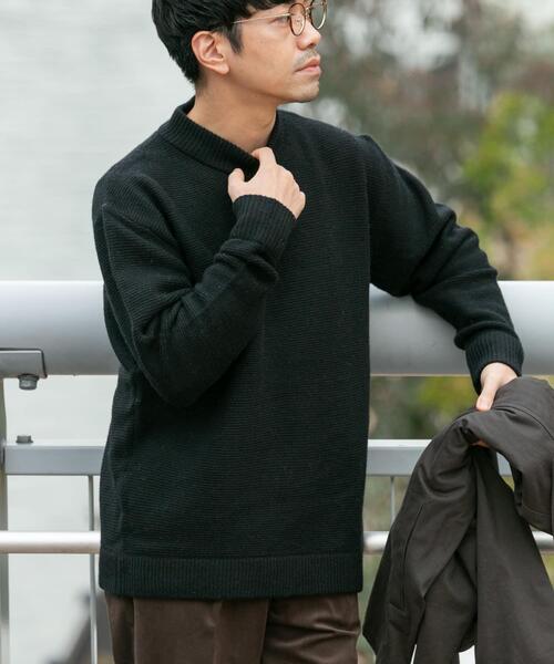 URBAN RESEARCH ROSSO MEN セーター ニット 「XLサイズあり