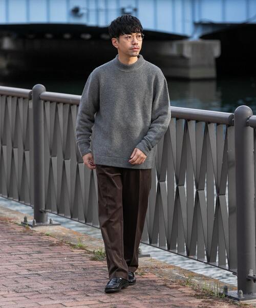 URBAN RESEARCH ROSSO MEN セーター ニット 「XLサイズあり
