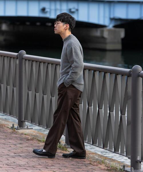 URBAN RESEARCH ROSSO MEN セーター ニット 「XLサイズあり