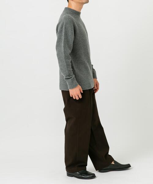 URBAN RESEARCH ROSSO MEN セーター ニット 「XLサイズあり