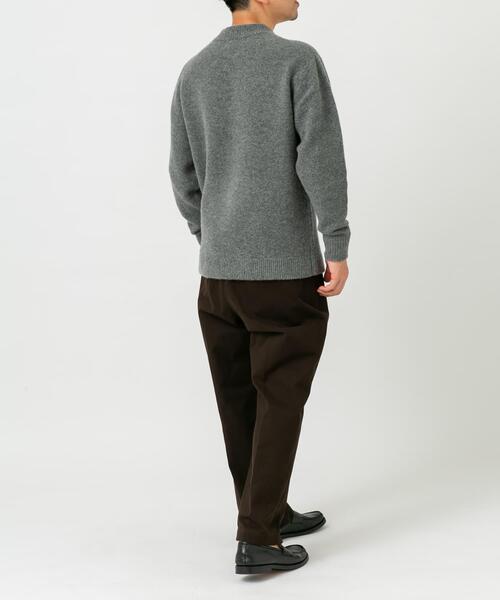 URBAN RESEARCH ROSSO MEN セーター ニット 「XLサイズあり