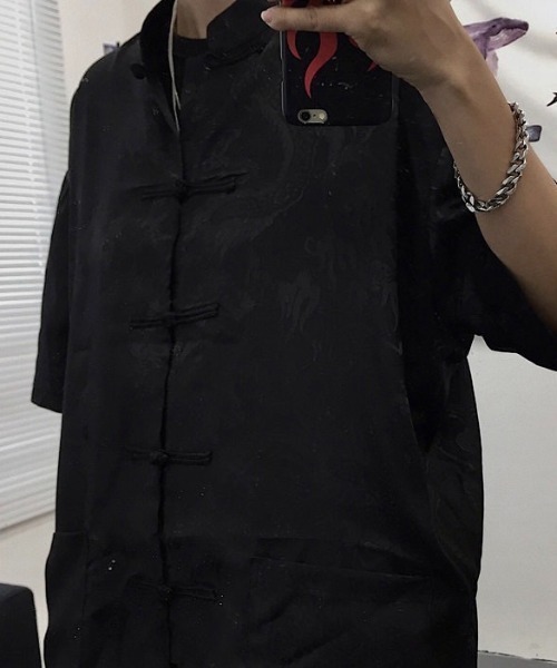 「SEN TOKYO」 半袖ブラウス X-LARGE ホワイト レディース_画像7