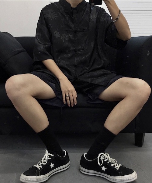 「SEN TOKYO」 半袖ブラウス X-LARGE ホワイト レディース_画像9