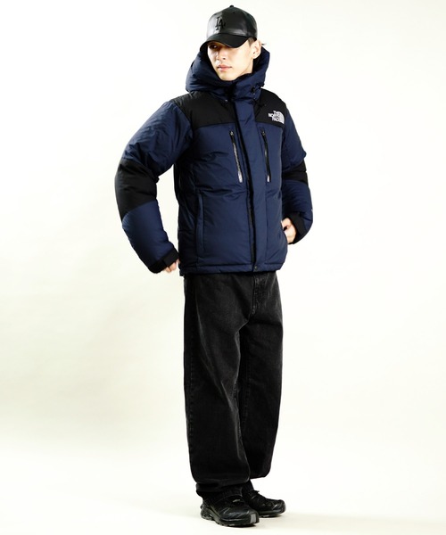 THE NORTH FACE（ザ ノースフェイス） ダウンジャケット M ダーク