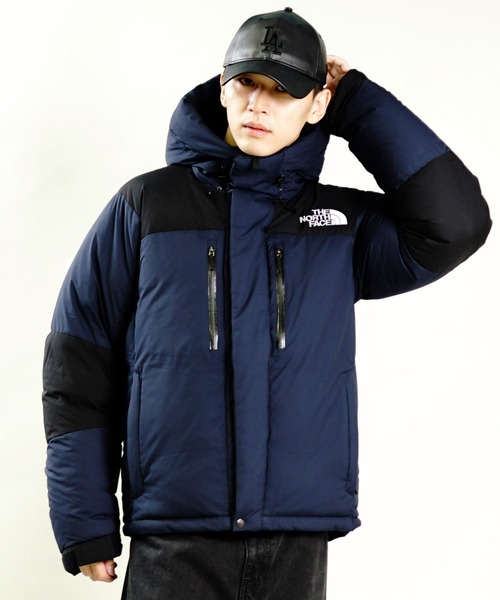 THE NORTH FACE（ザ ノースフェイス） ダウンジャケット M ダーク