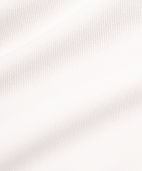 「CULLNI」 半袖シャツ 1 ホワイト メンズの画像
