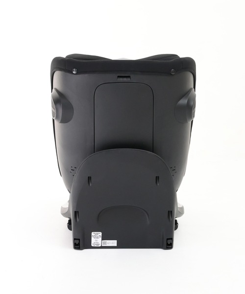 PUPPAPUPO（プッパプーポ） ベビー 「回転式」 チャイルドシート