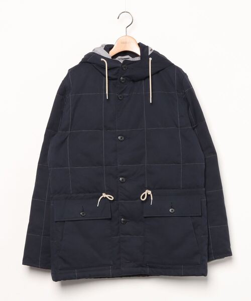 STEVEN ALAN（スティーブンアラン） ダウンジャケット X-LARGE