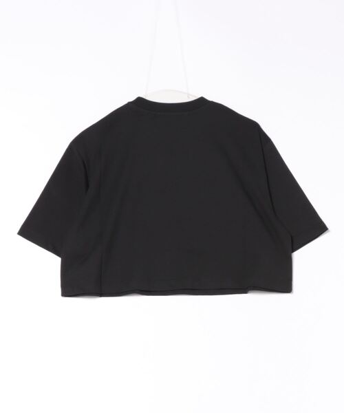 「MSGM」 半袖Tシャツ M ライトピンク レディース | MSGM | 01