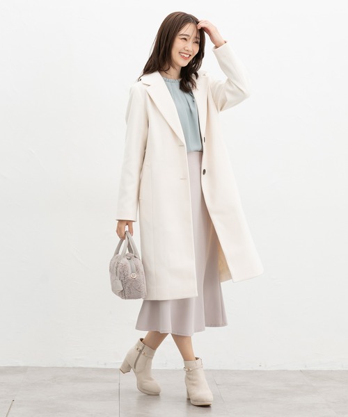 Honeys（ハニーズ） ブーツ パール付2wayブーツ レディース