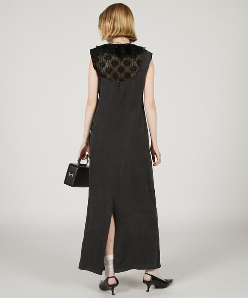 PRANK PROJECT（プランクプロジェクト） キャミソールワンピース 38