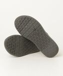 「Teva」 フラットサンダル 6 グレー レ...の詳細画像2
