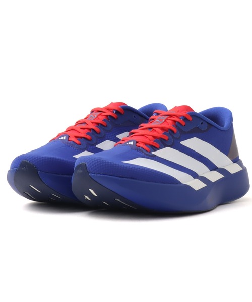 adidas（アディダス） スニーカー adidas Adizero EVO SL WVN M