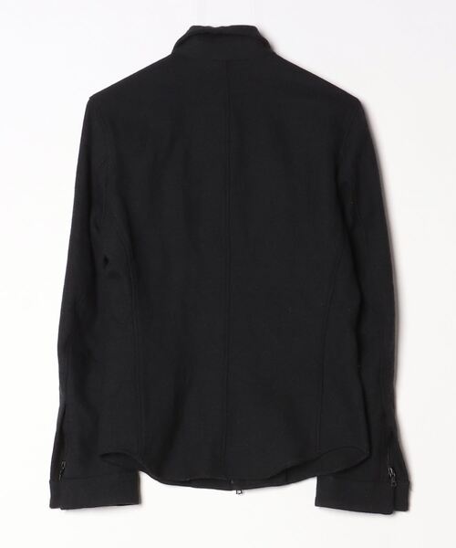 wjk ブルゾン S ブラック メンズ : ZOZOTOWN Yahoo!店 - 通販 - Yahoo