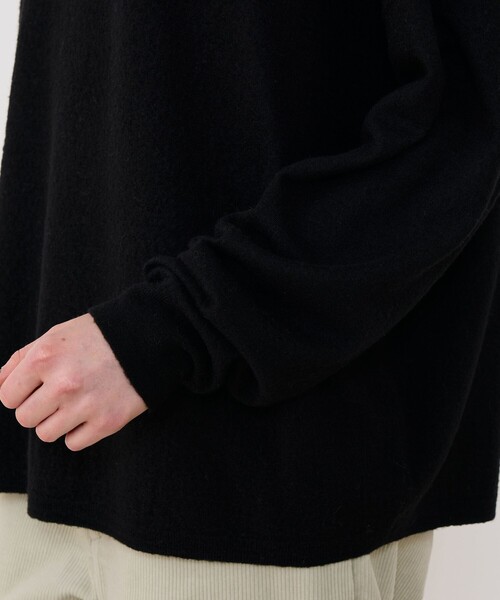 GALERIE VIE（ギャルリー ヴィー） タートルネック ニット セーター