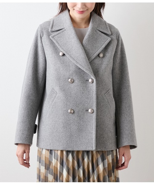 NEWYORKER（ニューヨーカー） ダウンコート ダウンジャケット