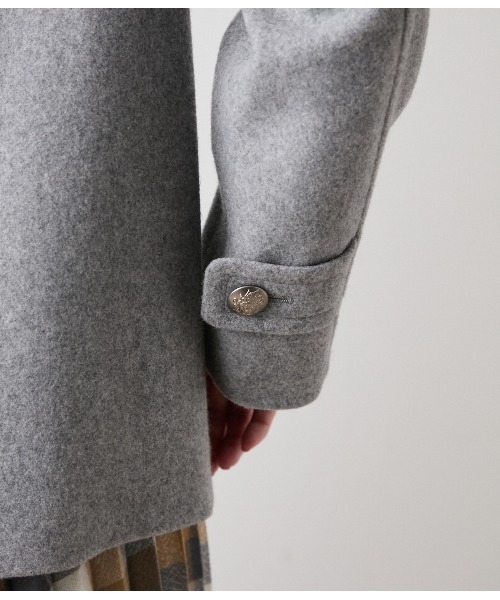 NEWYORKER（ニューヨーカー） ダウンコート ダウンジャケット