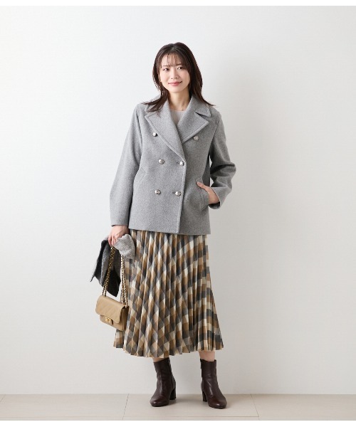 NEWYORKER（ニューヨーカー） ダウンコート ダウンジャケット