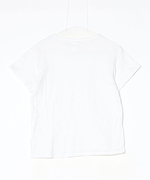 「Veritecoeur」 半袖Tシャツ FREE ホワイト レディース_画像2