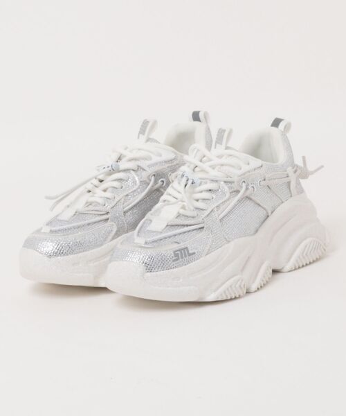 STEVE MADDEN（スティーブ・マデン） スニーカー ボリュームソール