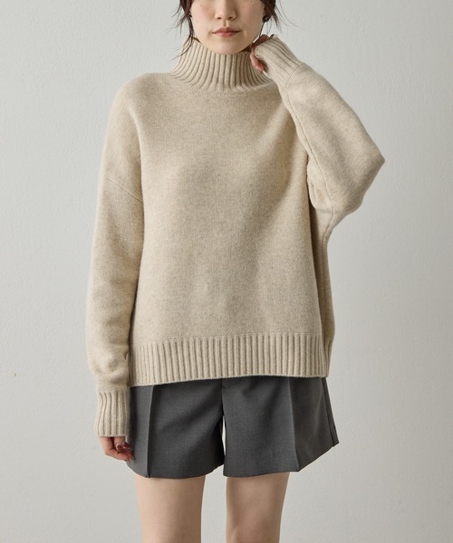 Drawing Numbers（ドローイングナンバーズ） ニット セーター