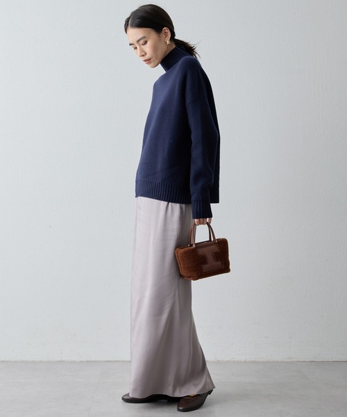 Drawing Numbers（ドローイングナンバーズ） ニット セーター