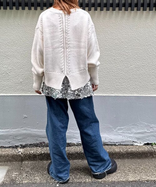 HELLO.SANFRANCISCO（ハローサンフランシスコ） スカート 「HELLO