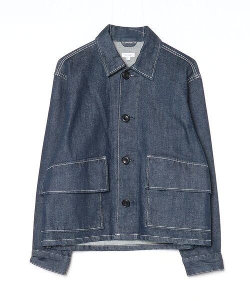 中古】ニードルス ニードルズ Needles ナイロン トラックジャケット