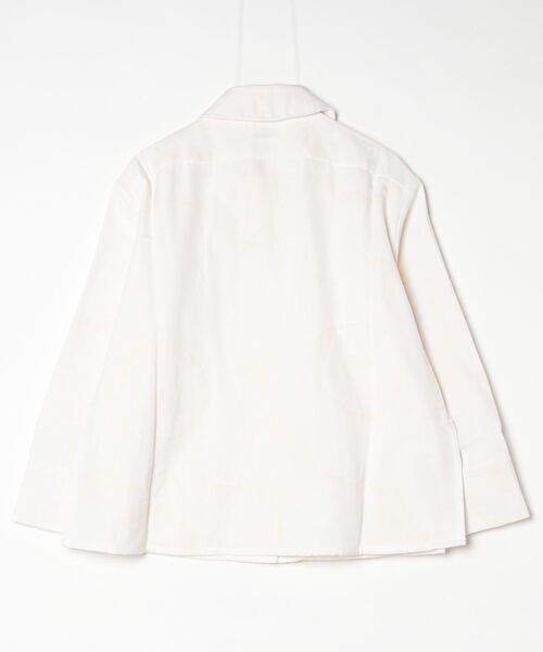 marimekko（マリメッコ） ブラウス シャツ Ladonta Unikko / Shirt