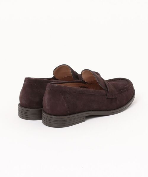 COLE HAAN（コールハーン） ローファー スタッシ ソフト ローファー