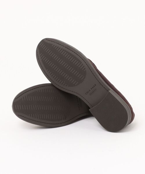 COLE HAAN（コールハーン） ローファー スタッシ ソフト ローファー