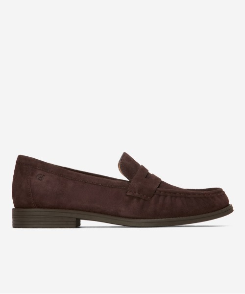 コールハーン　ソフトローファー　新品！ COLE HAAN（コールハーン） ローファー スタッシ ソフト ローファー
