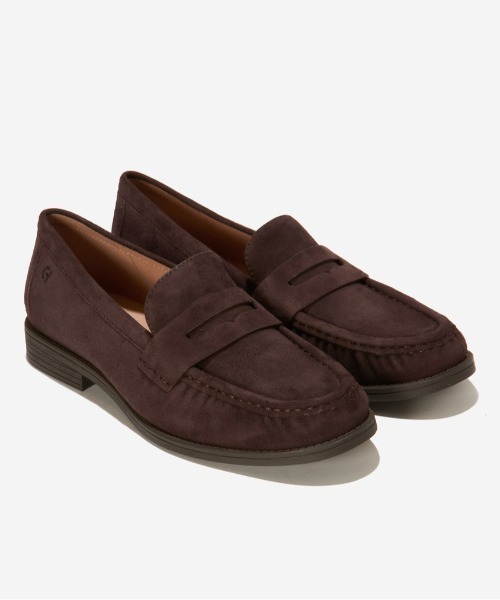 COLE HAAN（コールハーン） ローファー スタッシ ソフト ローファー