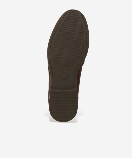 COLE HAAN（コールハーン） ローファー スタッシ ソフト ローファー
