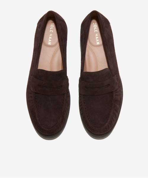 COLE HAAN（コールハーン） ローファー スタッシ ソフト ローファー